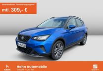 Gebrauchtwagen Seat Arona