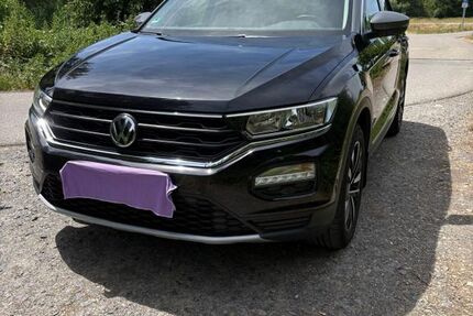 VW T-Roc 69.091 km 18.700 &euro; Königsbach-Stein 75203