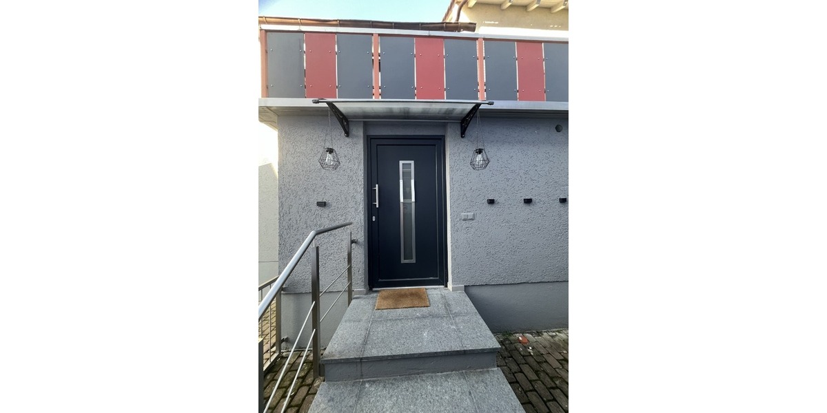 Charmantes Einfamilienhaus in ruhiger Seitenstraße in Rülzheim - Einfamilienhaus Rülzheim | Angebot:26249504