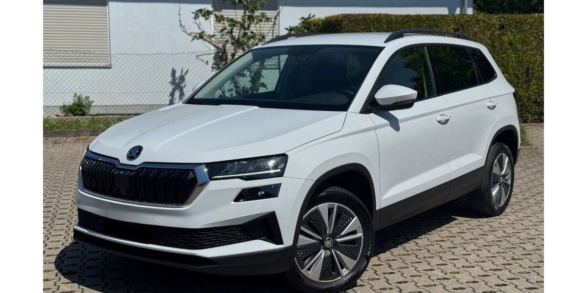 Skoda Karoq 195.000 km 14.500 &euro; Rastatt 76437
