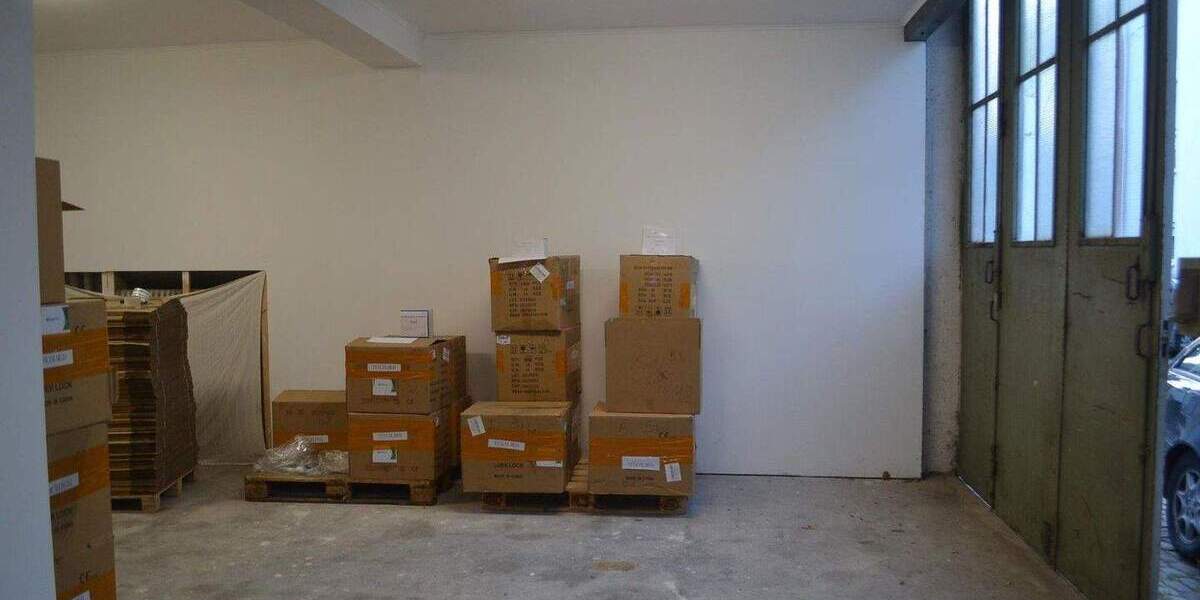 Gewerbeobjekt Baden-Baden Weststadt - 650&euro; | Angebot:24597305