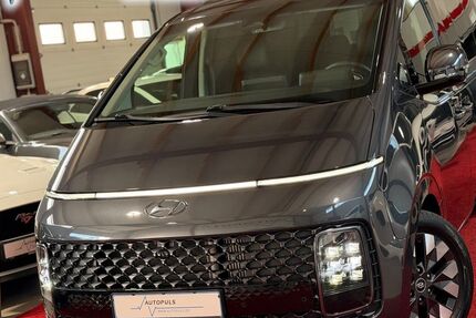 Hyundai STARIA 45.980 km 35.980 &euro; Wörth am Rhein 76744