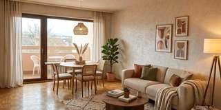 Maisonettenwohnung Karlsruhe Neureut - 5 Zimmer, 140 m&sup2;, 490.000&euro; | Angebot:25881877