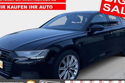 Audi A6 56.193 km 35.970 &euro; Rheinstetten 76287