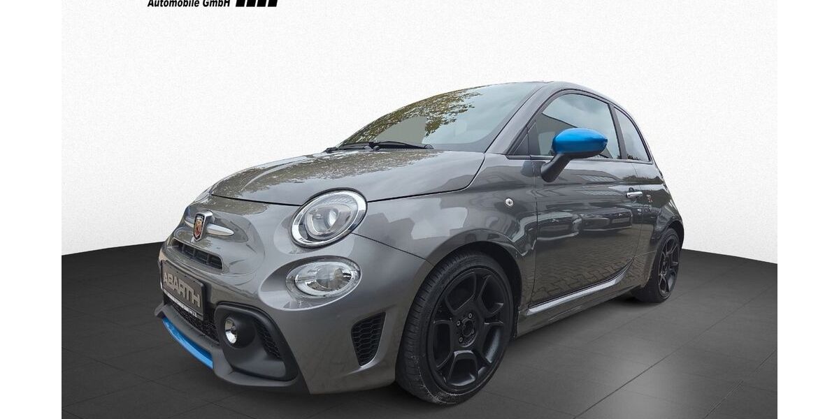 Abarth 595 22.950 km 20.490 &euro; Pforzheim 75179