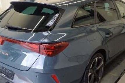 Cupra Leon 22.793 km 32.330 &euro; Ettlingen 76275