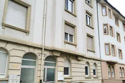 Wohnung Pforzheim Nordstadt - 3 Zimmer, 75 m&sup2;, 215.000&euro; | Angebot:26180159