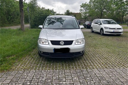 VW Touran