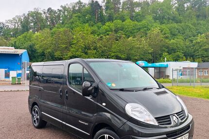 Renault Trafic 229.800 km 14.990 &euro; Gaggenau 76571