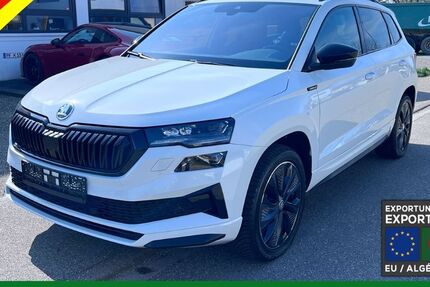 Skoda Karoq 21.200 km 33.590 &euro; Knittlingen 75438