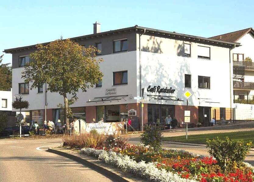 Gastronomie in Dobel 360.000 € 180 m²