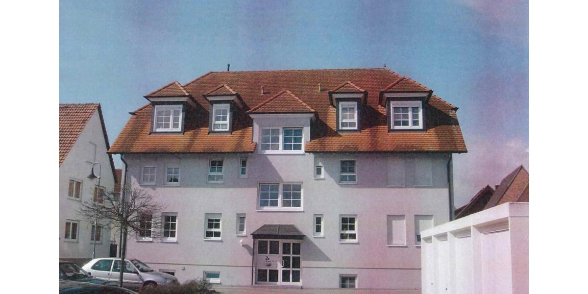 Dachgeschoßwohnung Offenbach an der Queich - 3 Zimmer, 60 m&sup2;, 550&euro; | Angebot:25325897