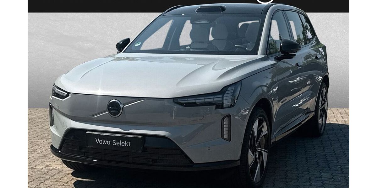 Volvo EX90 8.500 km 73.750 &euro; Karlsruhe 76187