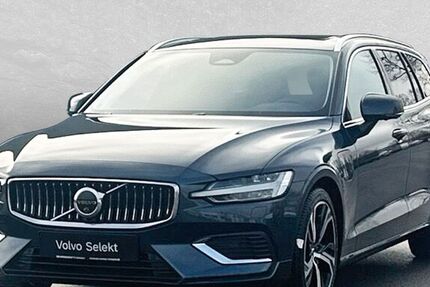 Volvo V60 20.000 km 39.250 &euro; Karlsruhe 76187