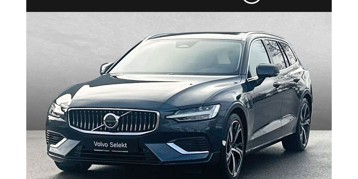Volvo V60 20.000 km 39.250 &euro; Karlsruhe 76187