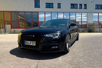 Audi A5 118.000 km 18.000 &euro; Rastatt 76437