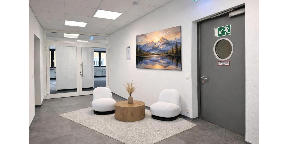 Gewerbeobjekt Karlsruhe Südstadt - 3.890&euro; | Angebot:25927561