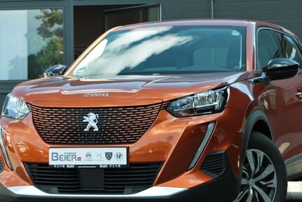 Peugeot 2008 29.748 km 17.980 &euro; Karlsruhe 76131