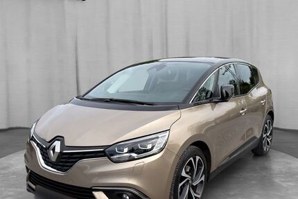 Renault Scenic 100.000 km 9.999 &euro; Wörth 76744