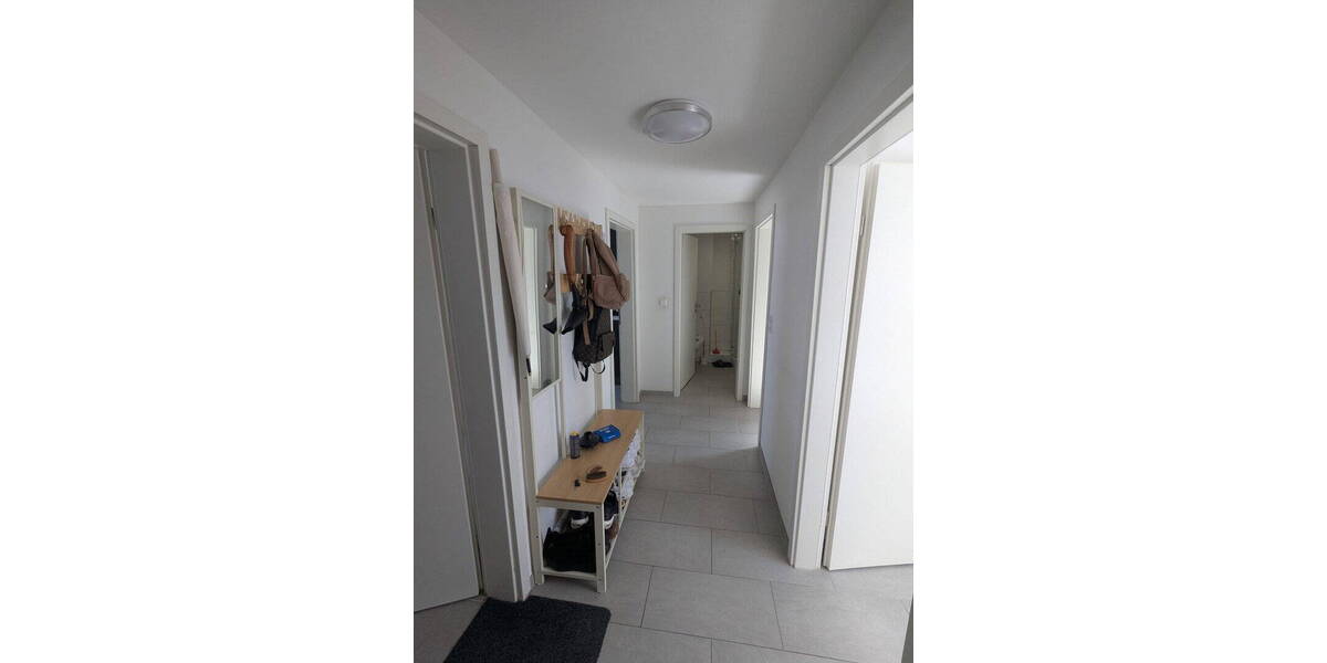 Etagenwohnung Pforzheim Nordstadt - 3 Zimmer, 52 m&sup2;, 530&euro; | Angebot:26891892