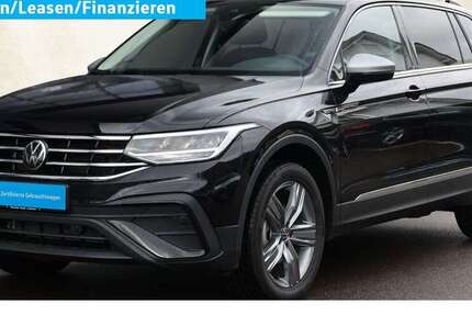 VW Tiguan 6.000 km 40.940 € Weingarten 76356