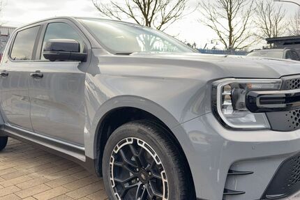 Ford Ranger 29.999 km 58.500 &euro; Philippsburg 76661