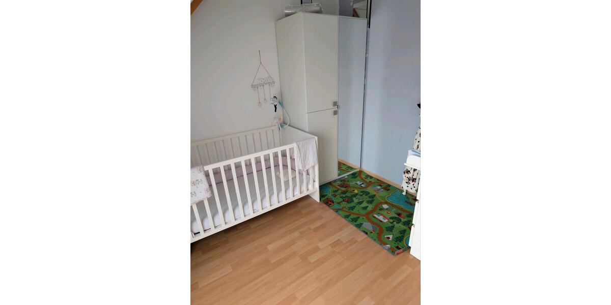 Attraktives 5 Zimmer Reihenendehaus mit EBK und Partykeller!! 5 zimmer