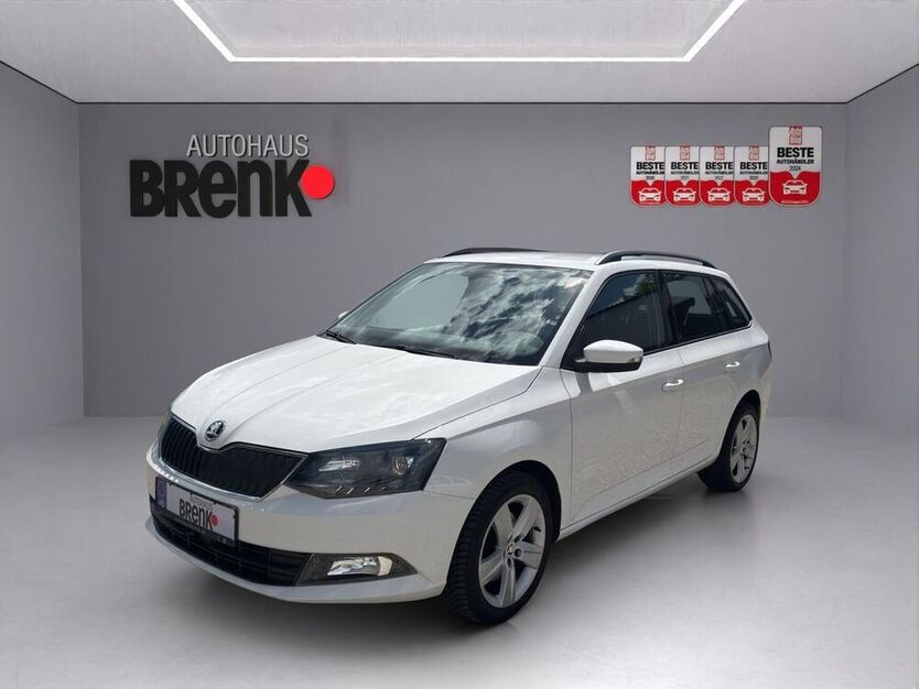 Fabia