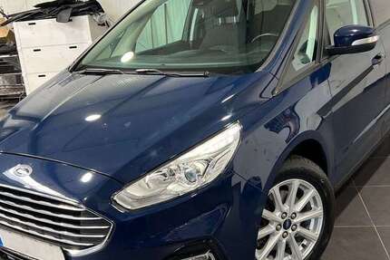 Ford Galaxy 89.000 km 23.995 &euro; Bretten 75015