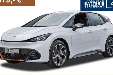 Cupra Born 6.000 km 33.980 &euro; Pforzheim 75179