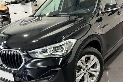 BMW X1 142.000 km 18.495 &euro; Bretten 75015
