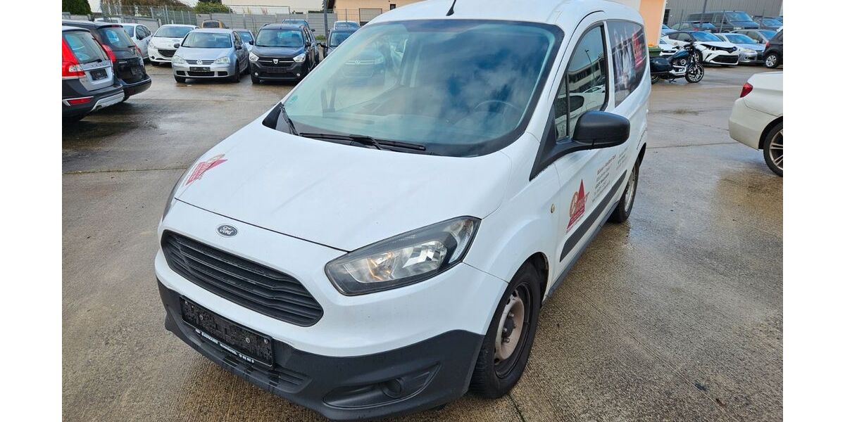 Ford Transit 162.000 km 4.400 &euro; Bruchsal 76646
