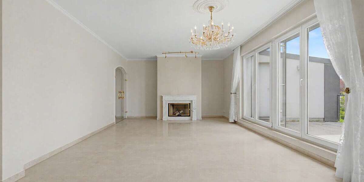 Etagenwohnung Karlsruhe Mühlburg - 4 Zimmer, 176 m&sup2;, 2.220&euro; | Angebot:26900664