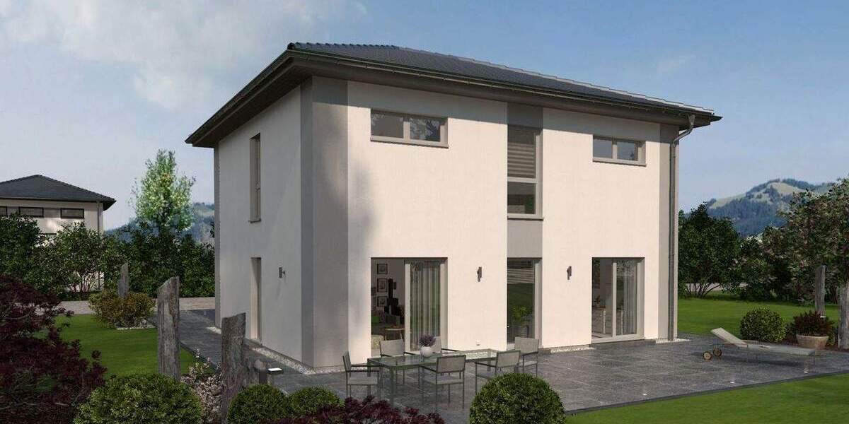 Einfamilienhaus Oberderdingen - 6 Zimmer, 187 m&sup2;, 827.900&euro; | Angebot:25676266