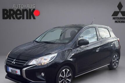 Mitsubishi Space Star 73.450 km 11.190 &euro; Karlsruhe 76187