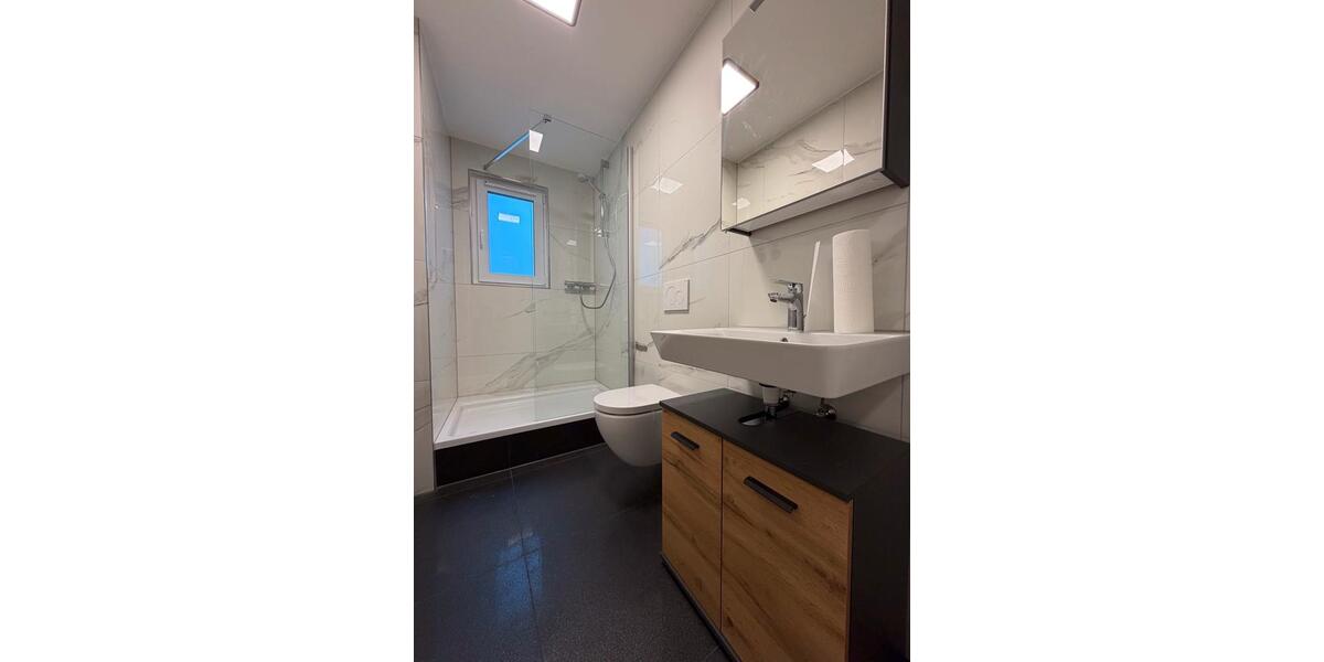 Etagenwohnung Pforzheim Weststadt - 2 Zimmer, 50 m&sup2;, 820&euro; | Angebot:25612099