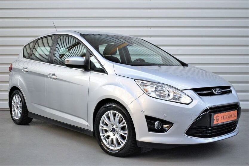 C-Max