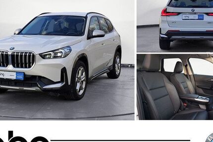 BMW X1 53.000 km 29.950 &euro; Bretten 75015