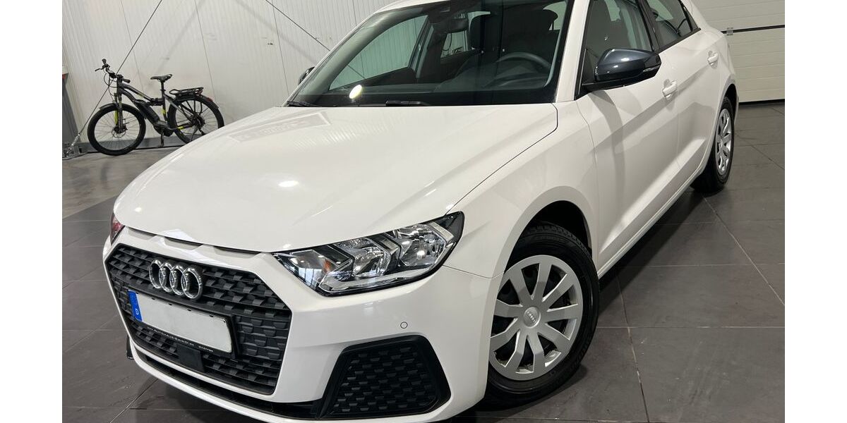 Audi A1 3.300 km 21.995 &euro; Bretten 75015