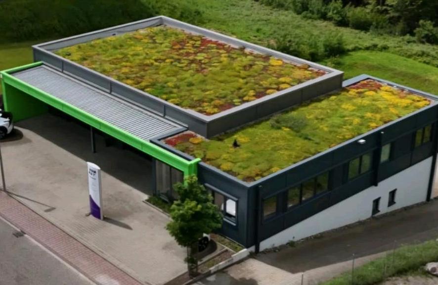 Gewerbeobjekt Straubenhardt - 4.500&euro; | Angebot:23091142