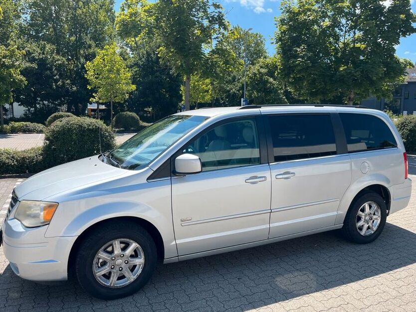 Grand Voyager