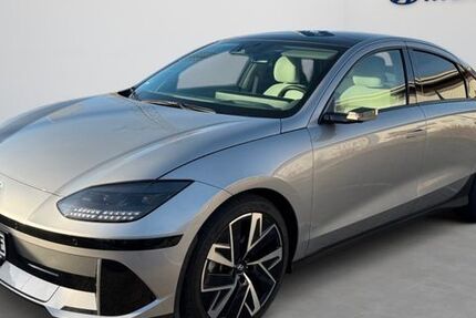 Hyundai IONIQ 6 20.000 km 38.990 &euro; Graben - Neudorf 76676