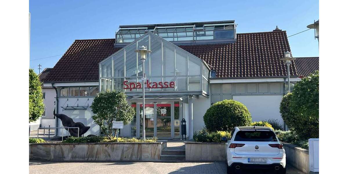 Gewerbeobjekt Leimersheim - 380.000&euro; | Angebot:21634034