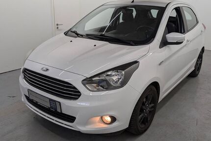 Ford Ka/Ka+ 49.500 km 8.850 &euro; Landau 76829