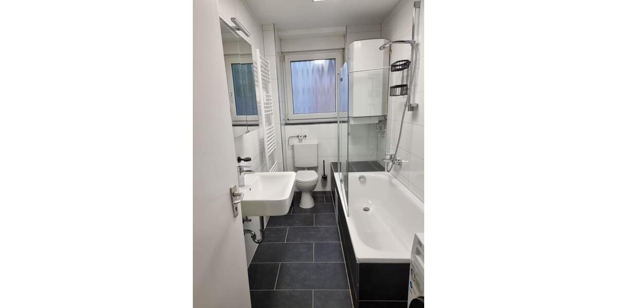 Etagenwohnung Karlsruhe Mühlburg - 1 Zimmer, 21 m&sup2;, 514&euro; | Angebot:25105288