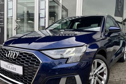 Audi A3 52.900 km 25.750 &euro; Kuppenheim 76456