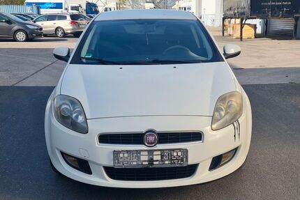 Fiat Bravo