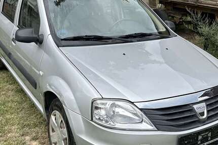 Dacia Logan 170.333 km 1.194 € Kandel 76870