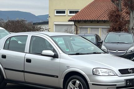 Opel Astra 205.000 km 2.999 &euro; Landau in der Pfalz, Rheinland-Pfalz 76829