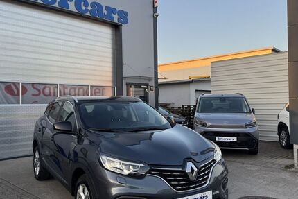 Renault Kadjar 35.990 km 18.390 &euro; Philippsburg 76661